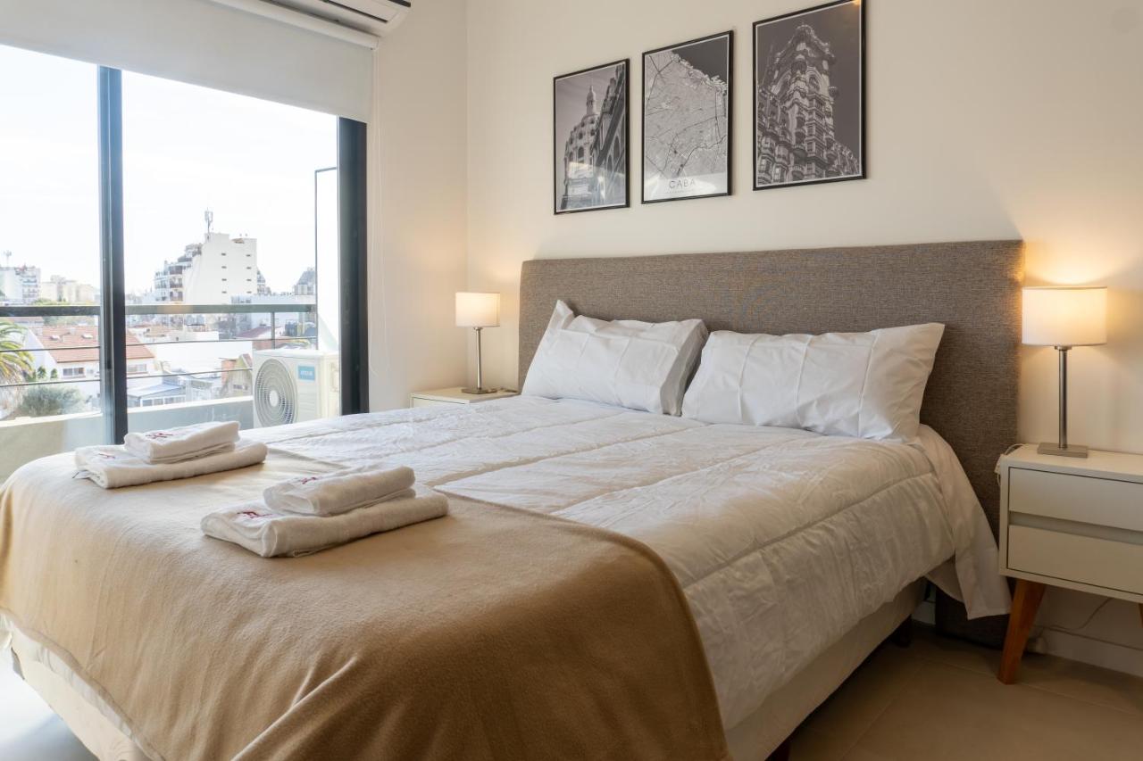 Fk Alojamientos Belgrano - 3