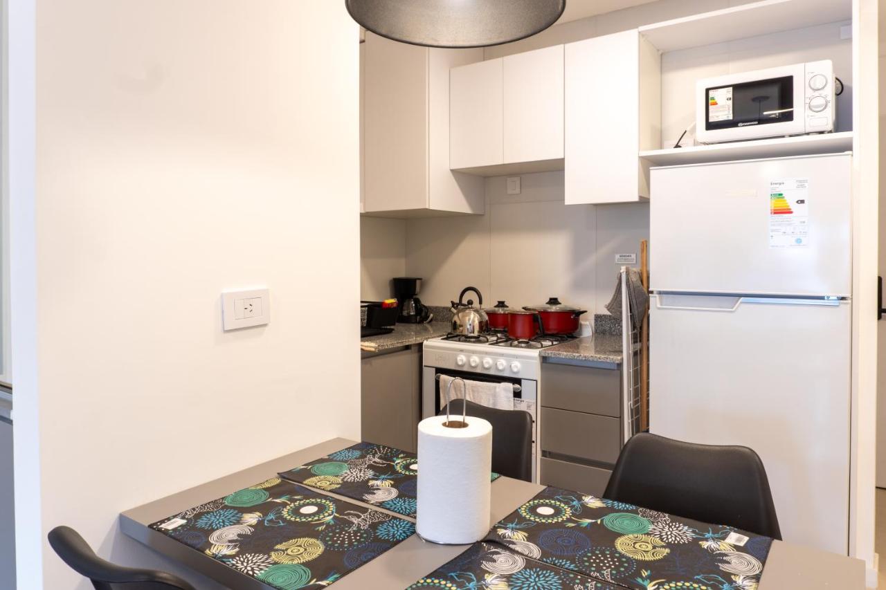 Fk Alojamientos Belgrano - 2