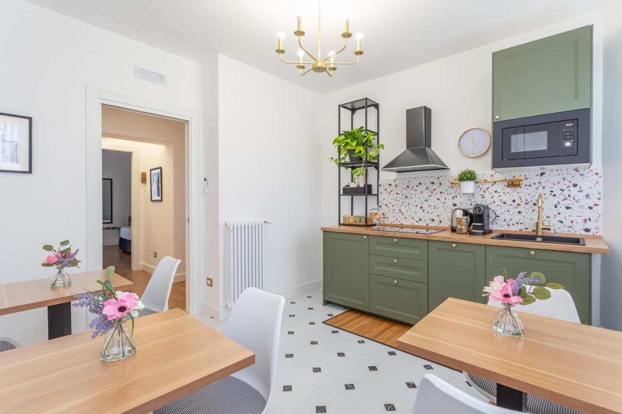 Blue Prestige Suites - 4