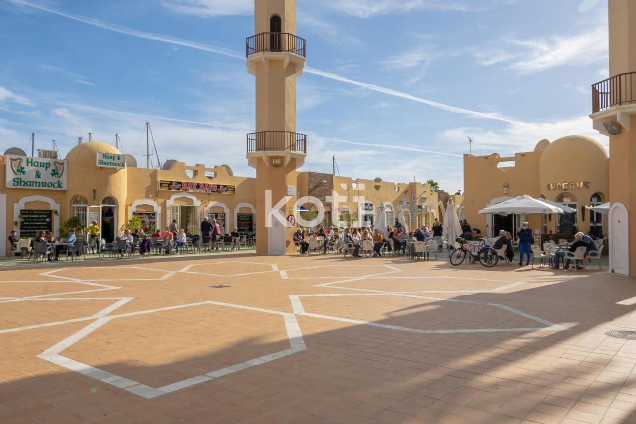 Koti Rentals - Solymar - 2