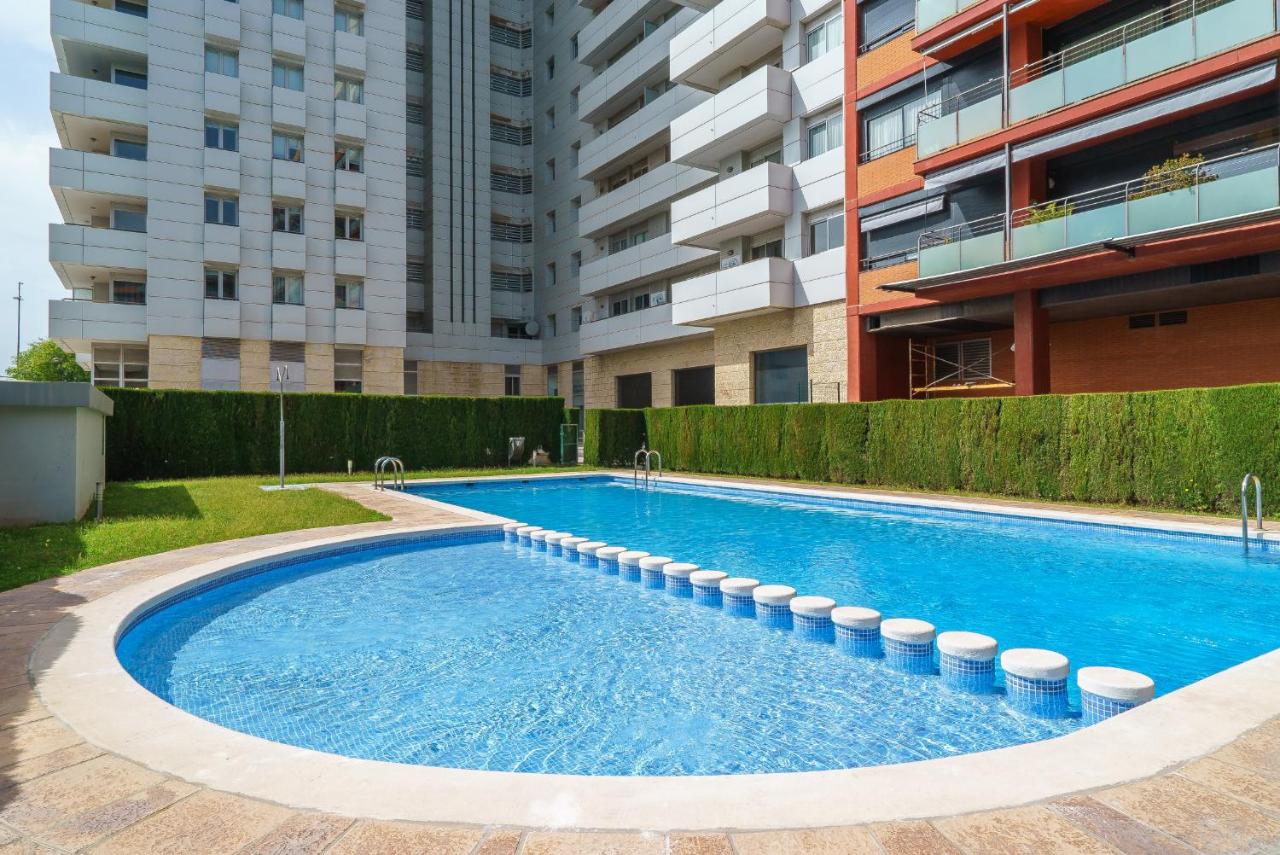 Like Apartments Ciencias (Spanje Valencia) - Booking.com