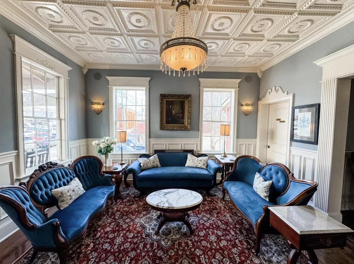 The Dahlonega Square Hotel — photo 3