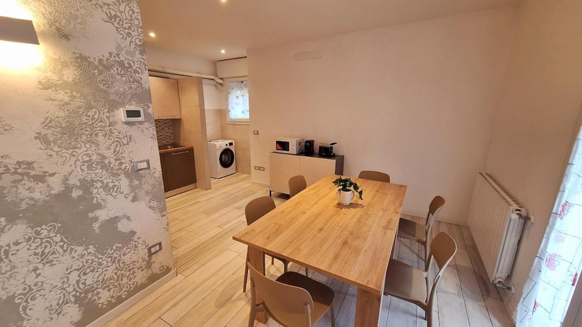 Mestre via Salsa - Comodo appartamento easy to Venice - 5