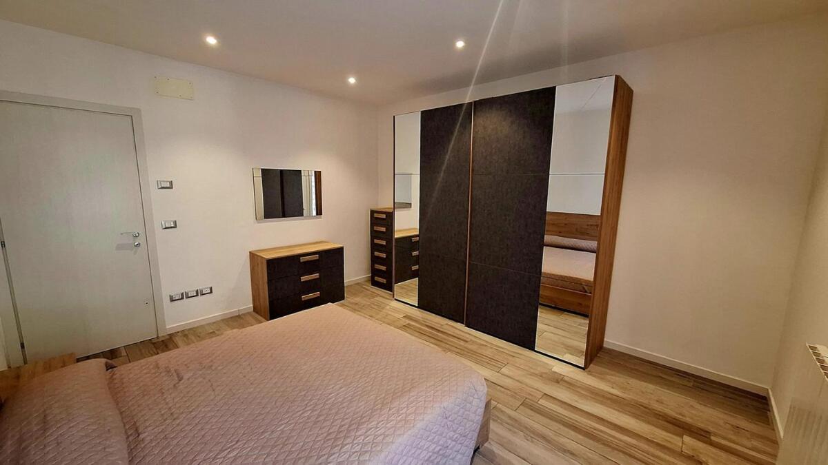 Mestre via Salsa - Comodo appartamento easy to Venice - 4