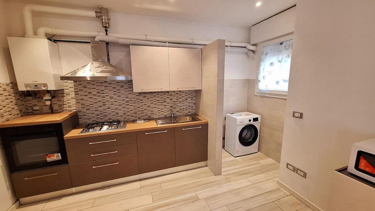 Mestre via Salsa - Comodo appartamento easy to Venice - 2