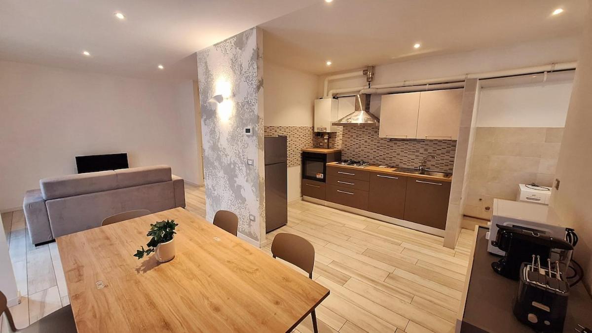 Mestre via Salsa - Comodo appartamento easy to Venice