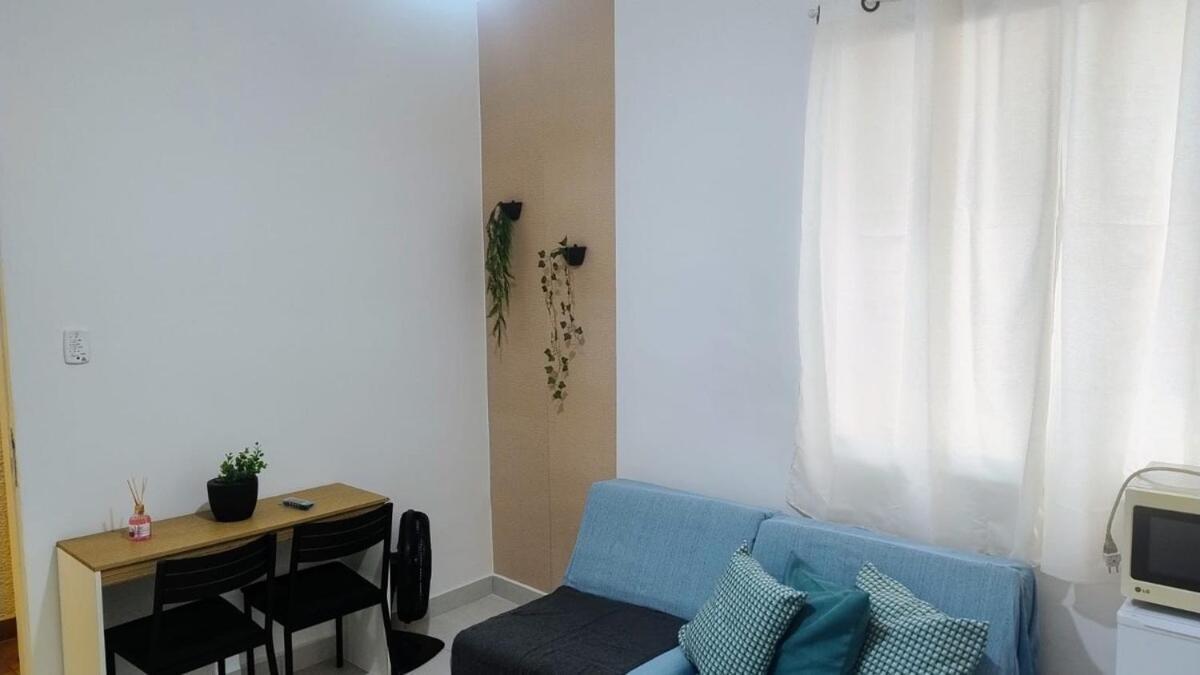 Apartamento Ipanema Lifestyle - 5