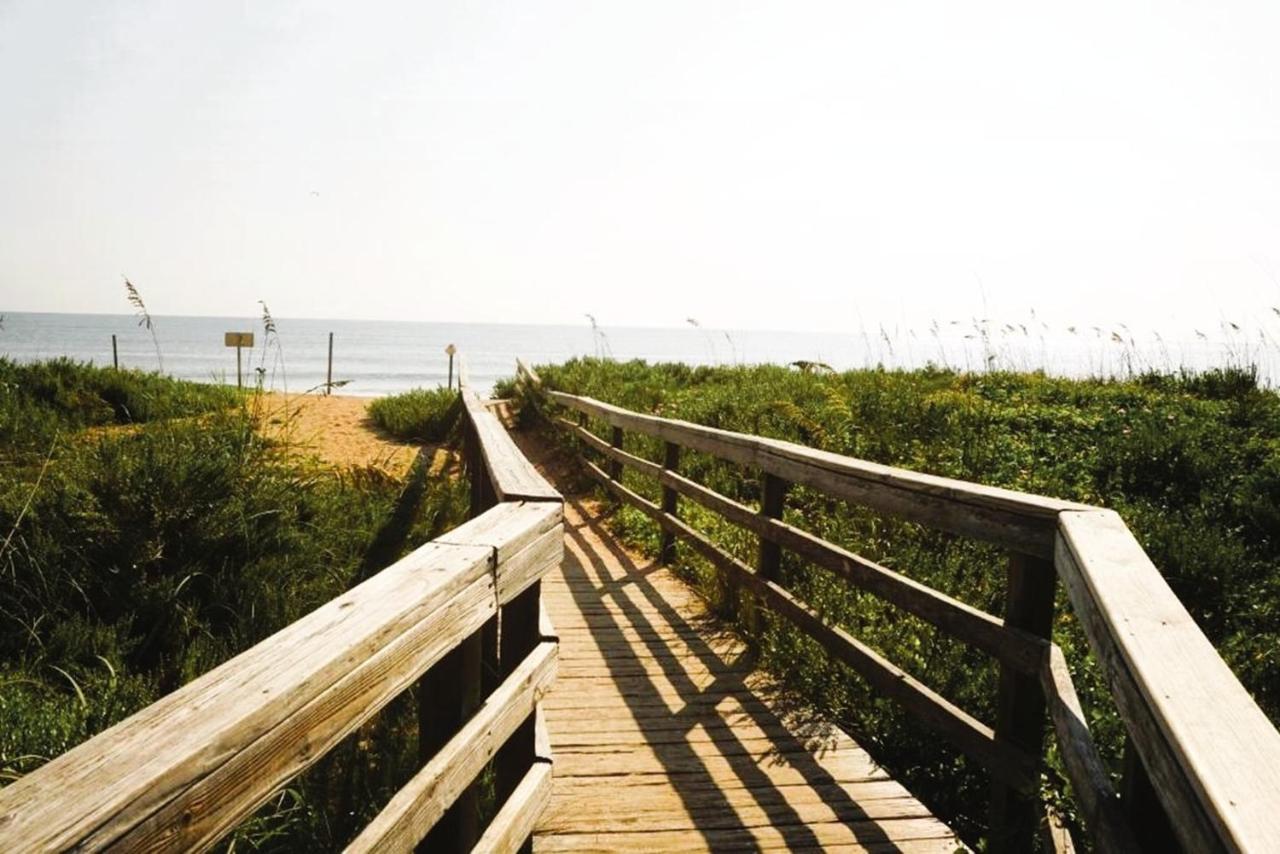Oceanview Lodge - Saint Augustine — photo 12