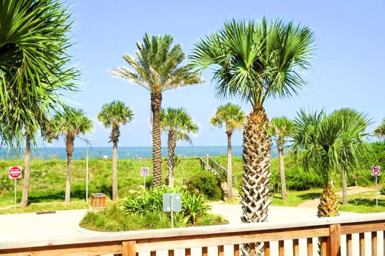 Oceanview Lodge - Saint Augustine — photo 15