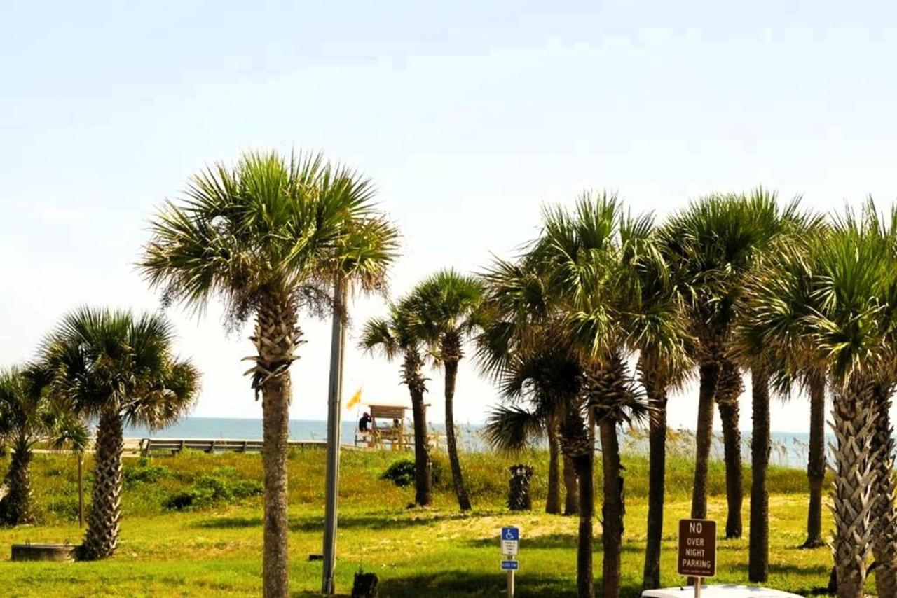 Oceanview Lodge - Saint Augustine — photo 14