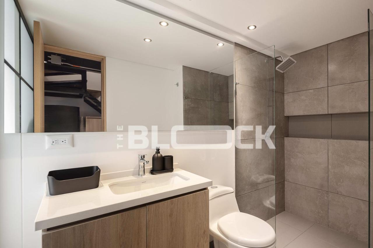 Udara Polo - The Block - 3