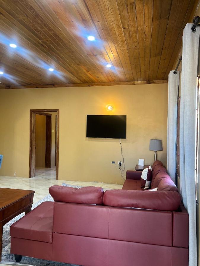 Walk to the beach apartment in Negril 2 bedrooms 2 bathrooms - 5