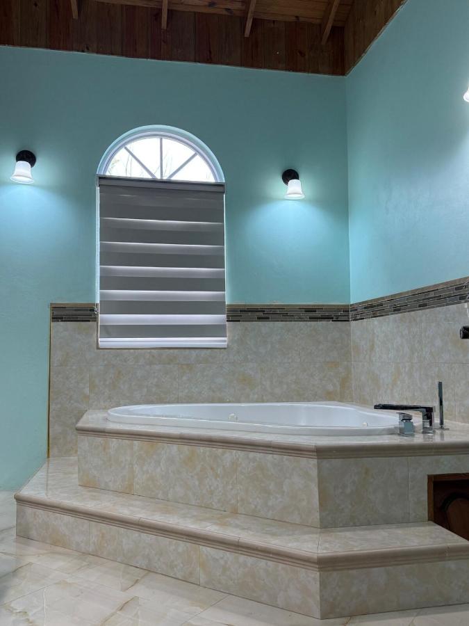 Paradise home at Negril 3 bedroom 2 bathrooms - 3