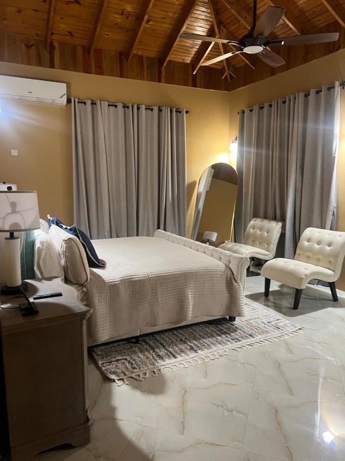 Paradise home at Negril 3 bedroom 2 bathrooms - 2