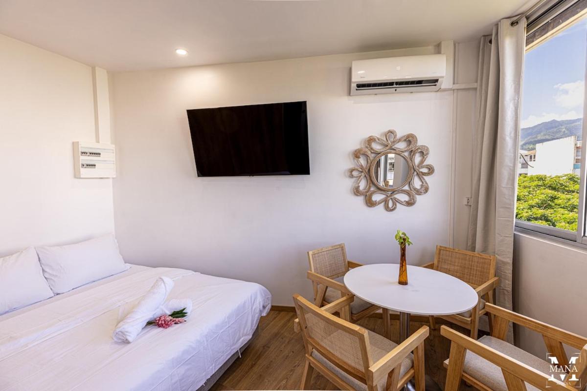 The Downtown Studio - 2