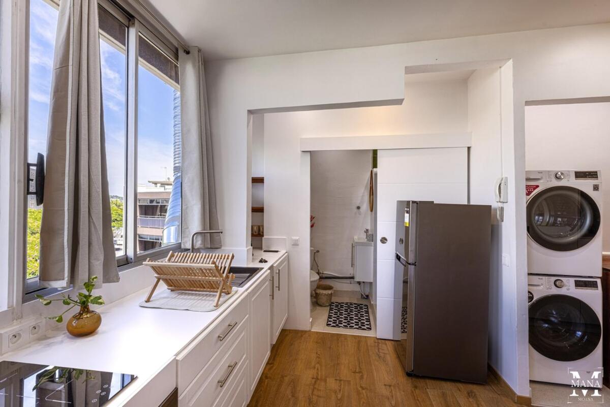 The Downtown Studio - 3