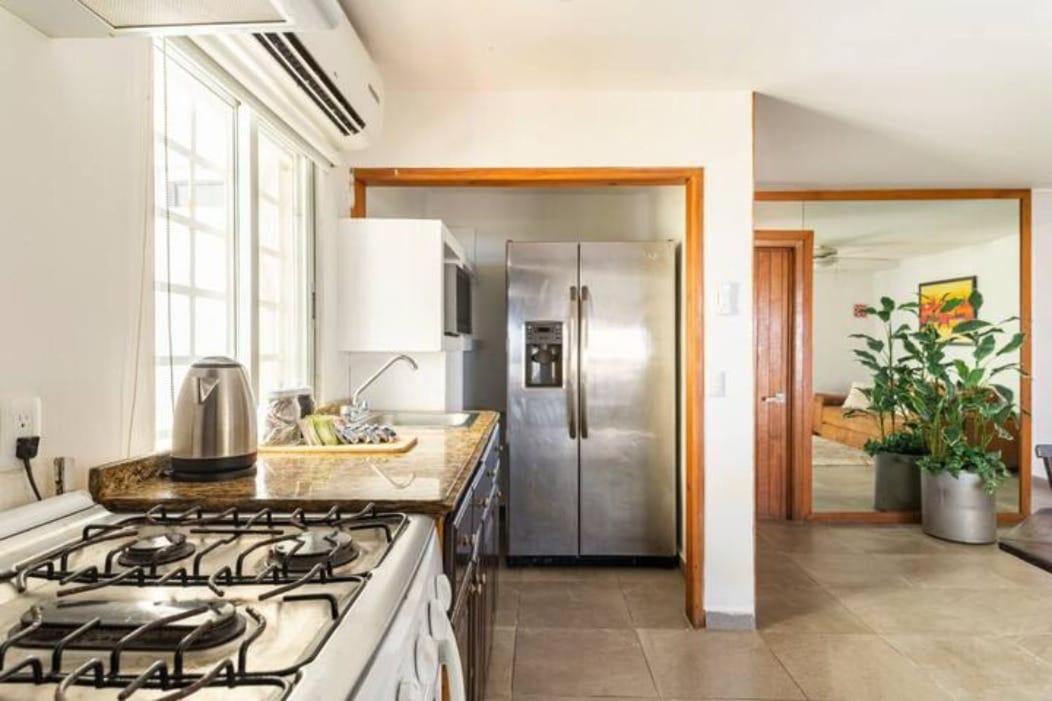 Casa en la zona hotelera a 5 min de la playa - 3