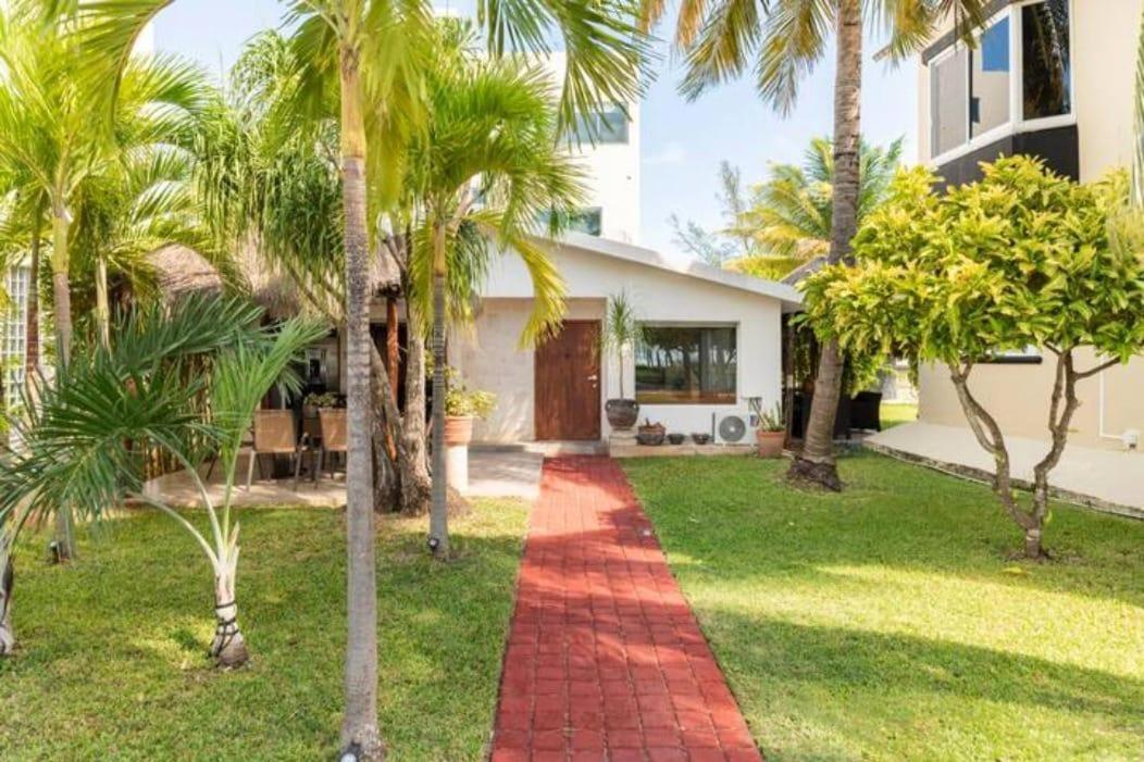 Casa en la zona hotelera a 5 min de la playa - 4