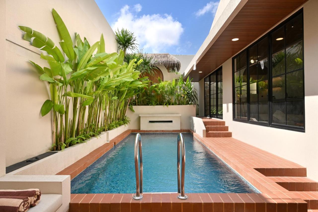 MDF Villa Canggu - 4