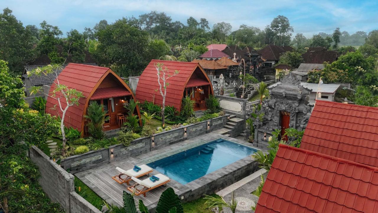 Puri Arsa Bali