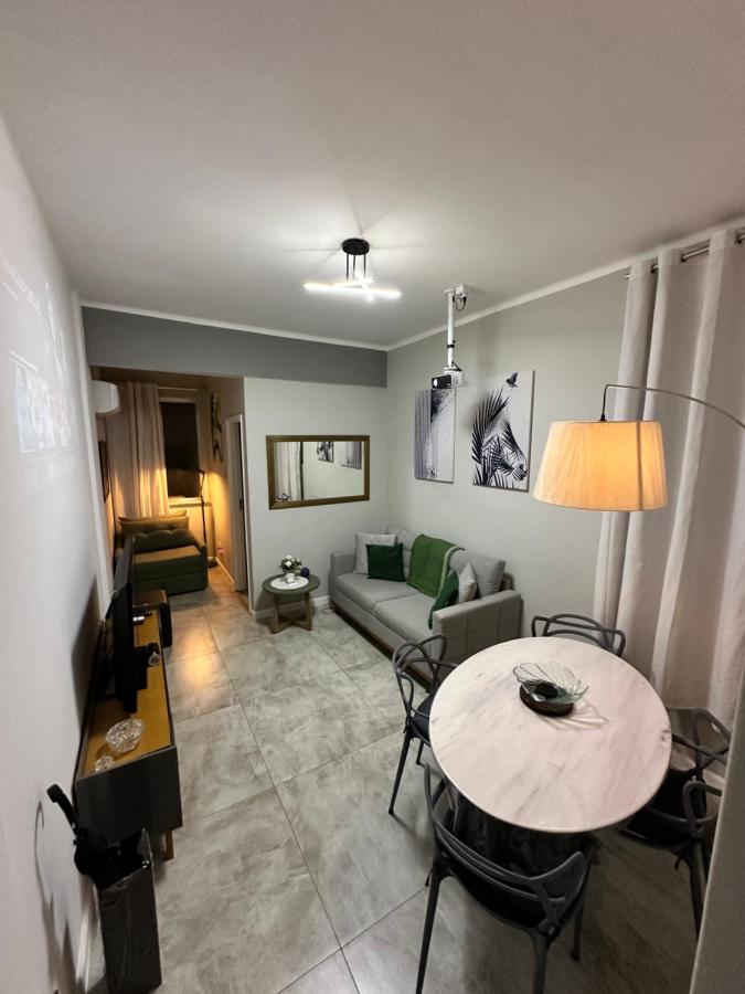 Apartamento Copacabana Aconchegante - 2