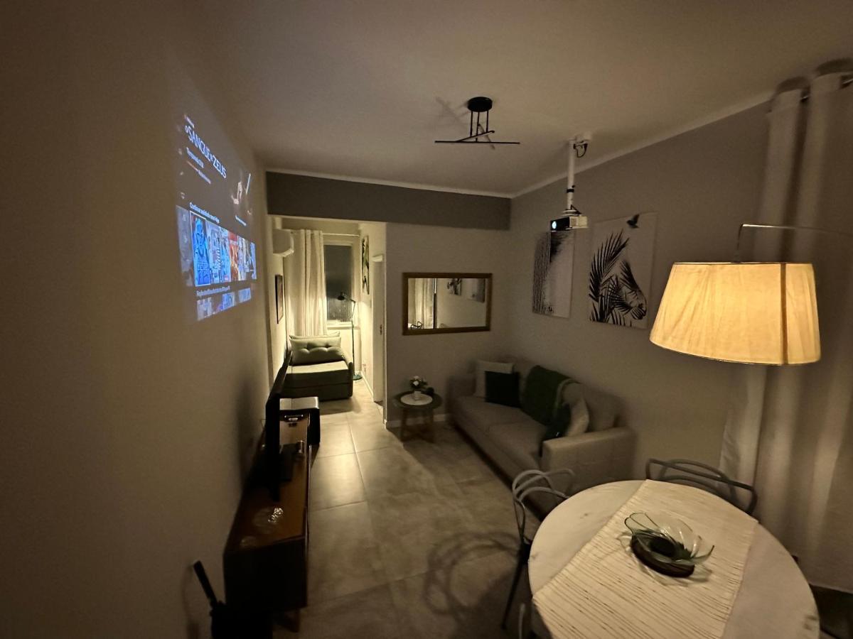 Apartamento Copacabana Aconchegante - 5