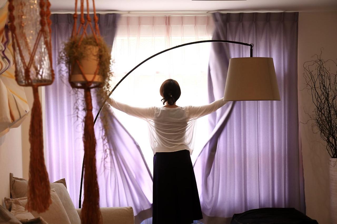 Leisure Stay Osaka USJ, 10min Universal Studio, 11min to Namba, 147m2 for 10ppl max, Whole House Rental, Large Group & Family kids friendly, 25m2 roof balcony, Gym&Yoga - 2