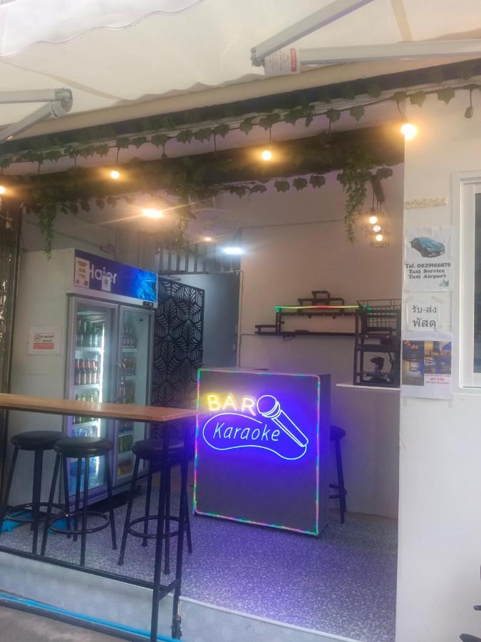 3Plus1 Hostel Patong - 4