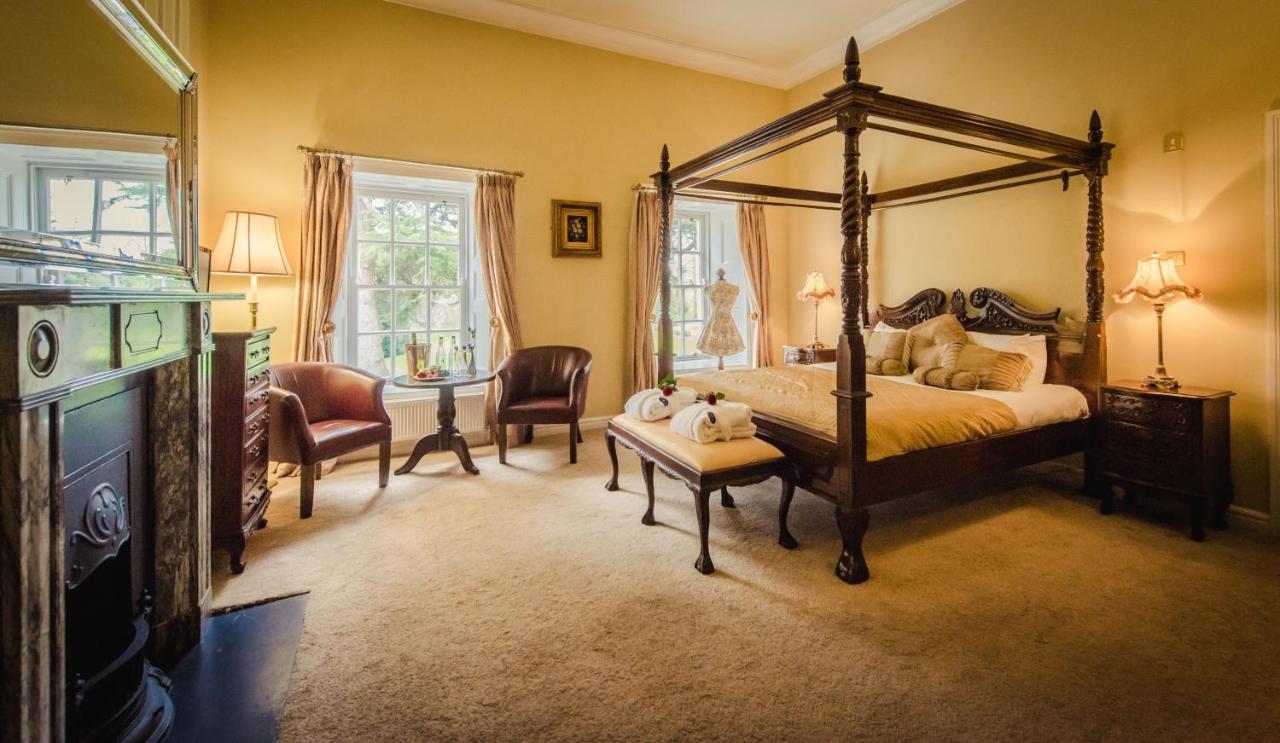 Roganstown Hotel & Country Club - Laterooms