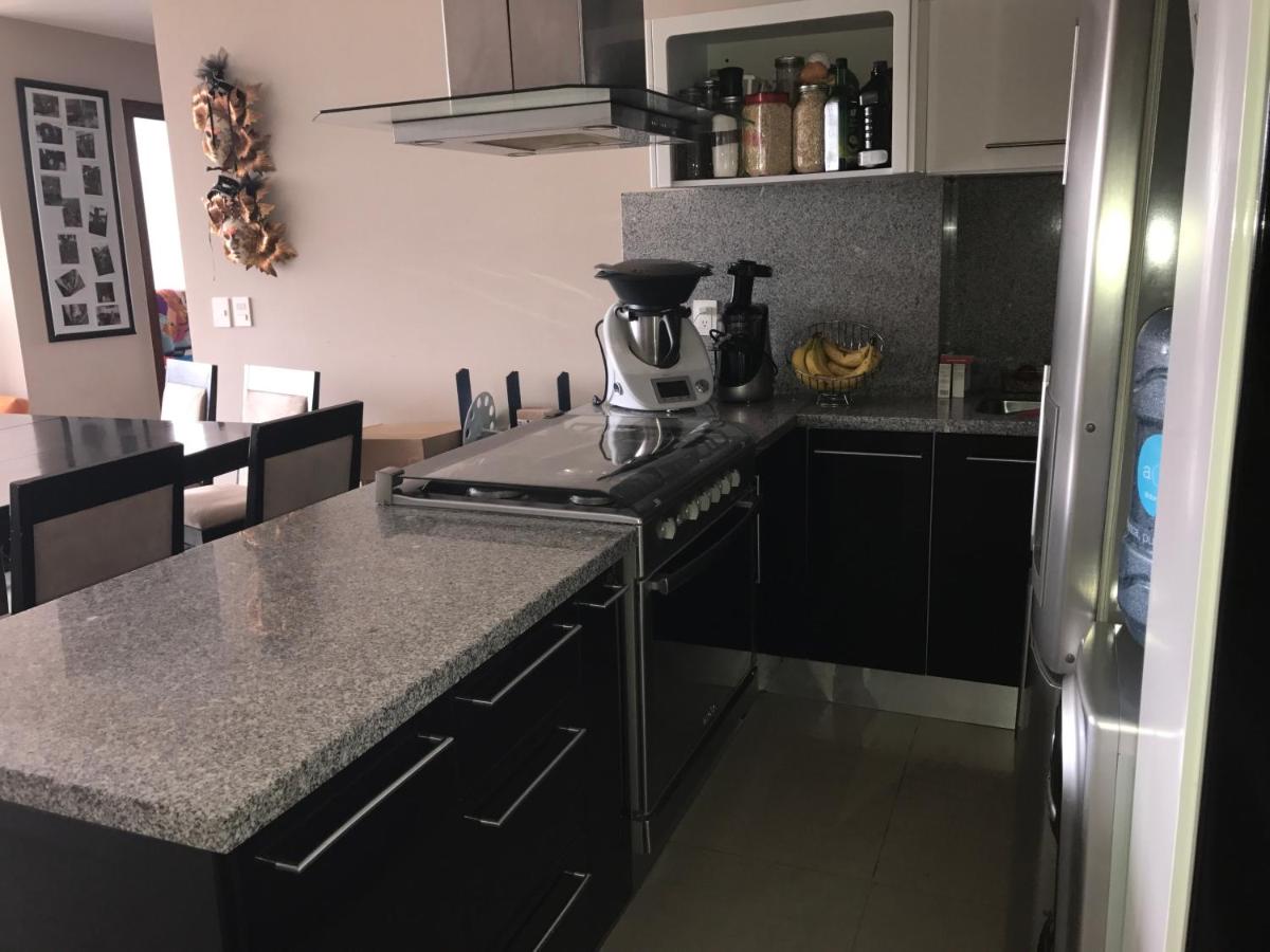 Beautiful apartment in the best area of POLANCO - 4