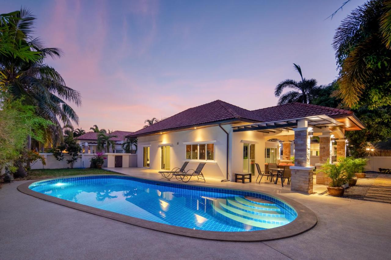 Orchid Paradise Homes OPV 20