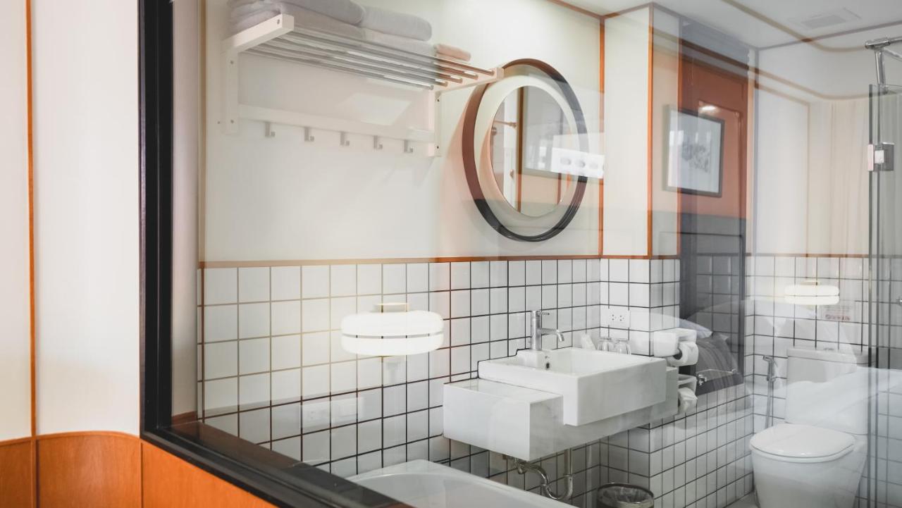 Sugar Marina Hotel - FASHION - Kata Beach - 3