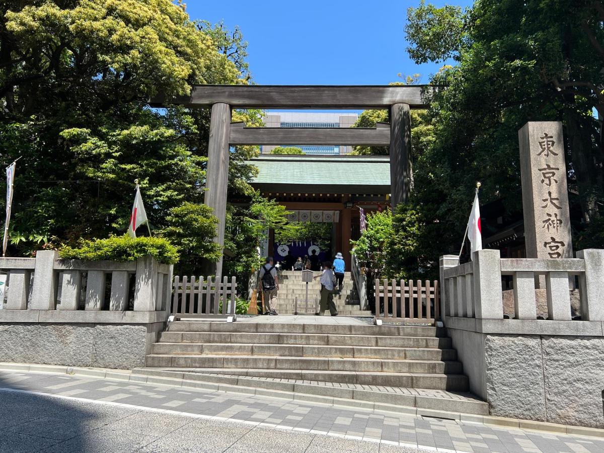 APA Hotel Iidabashi Ekiminami - 2