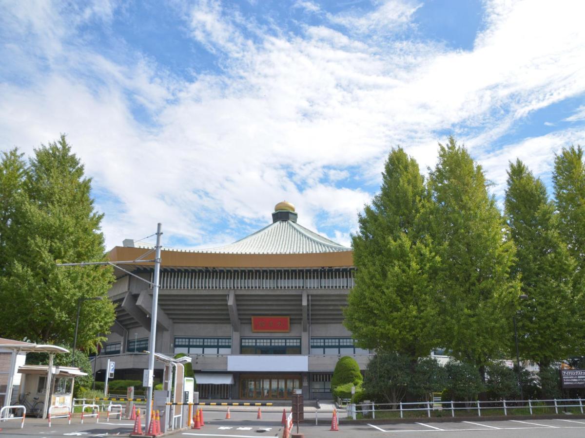 APA Hotel Iidabashi Ekiminami - 5