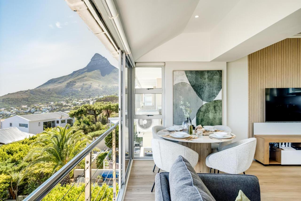 Ocean View 2 bed Apt in Camps Bay Skyline Heights - 2