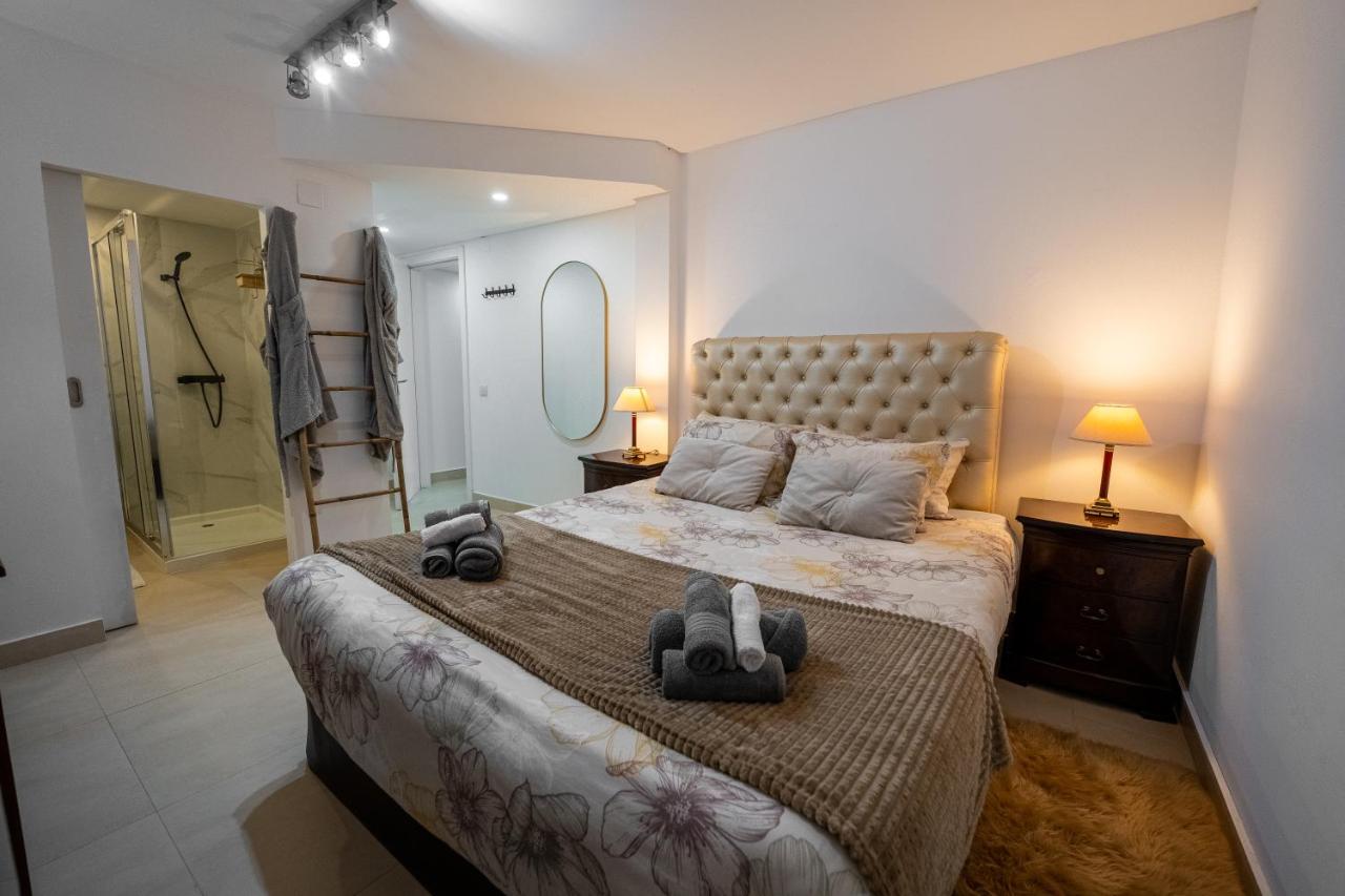 Villa Turquesa Estoril - 2