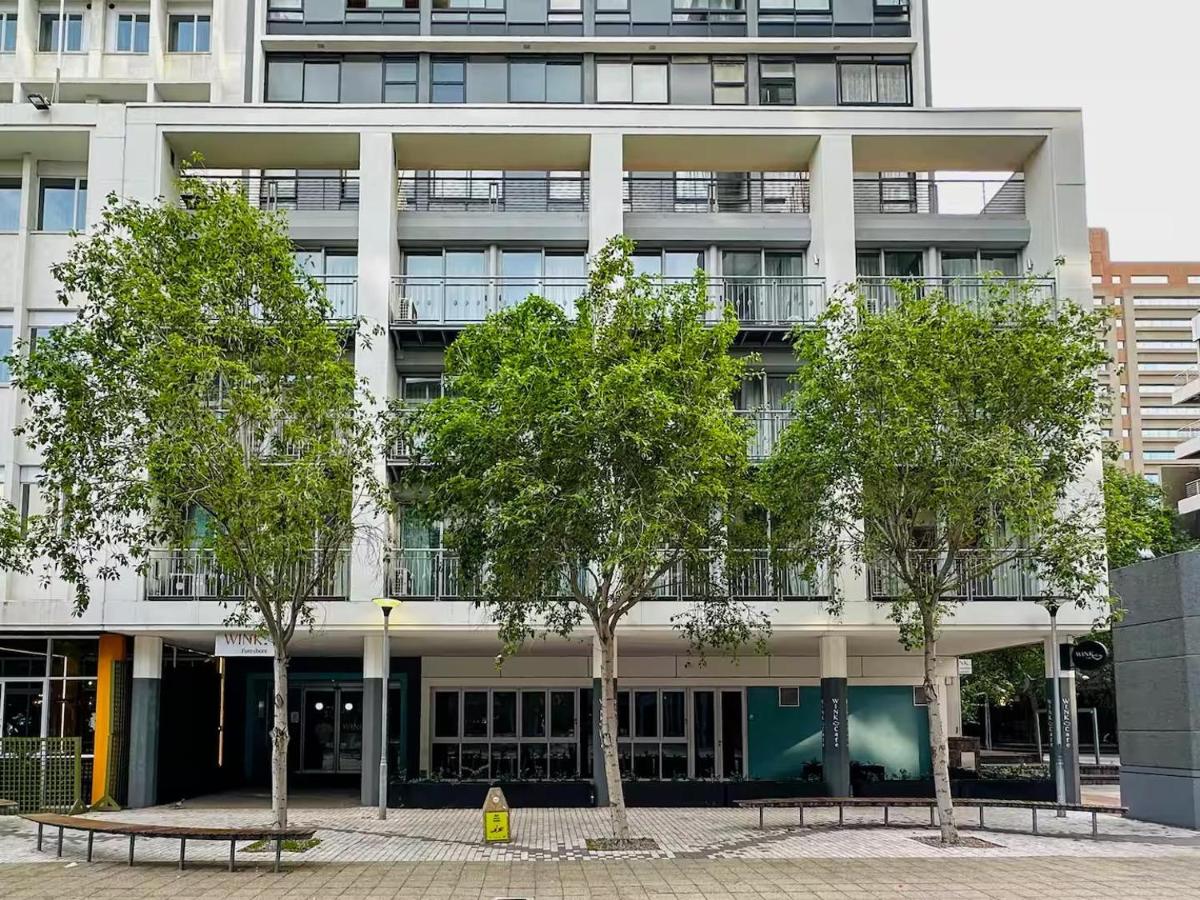 Cape Town Self-Catering