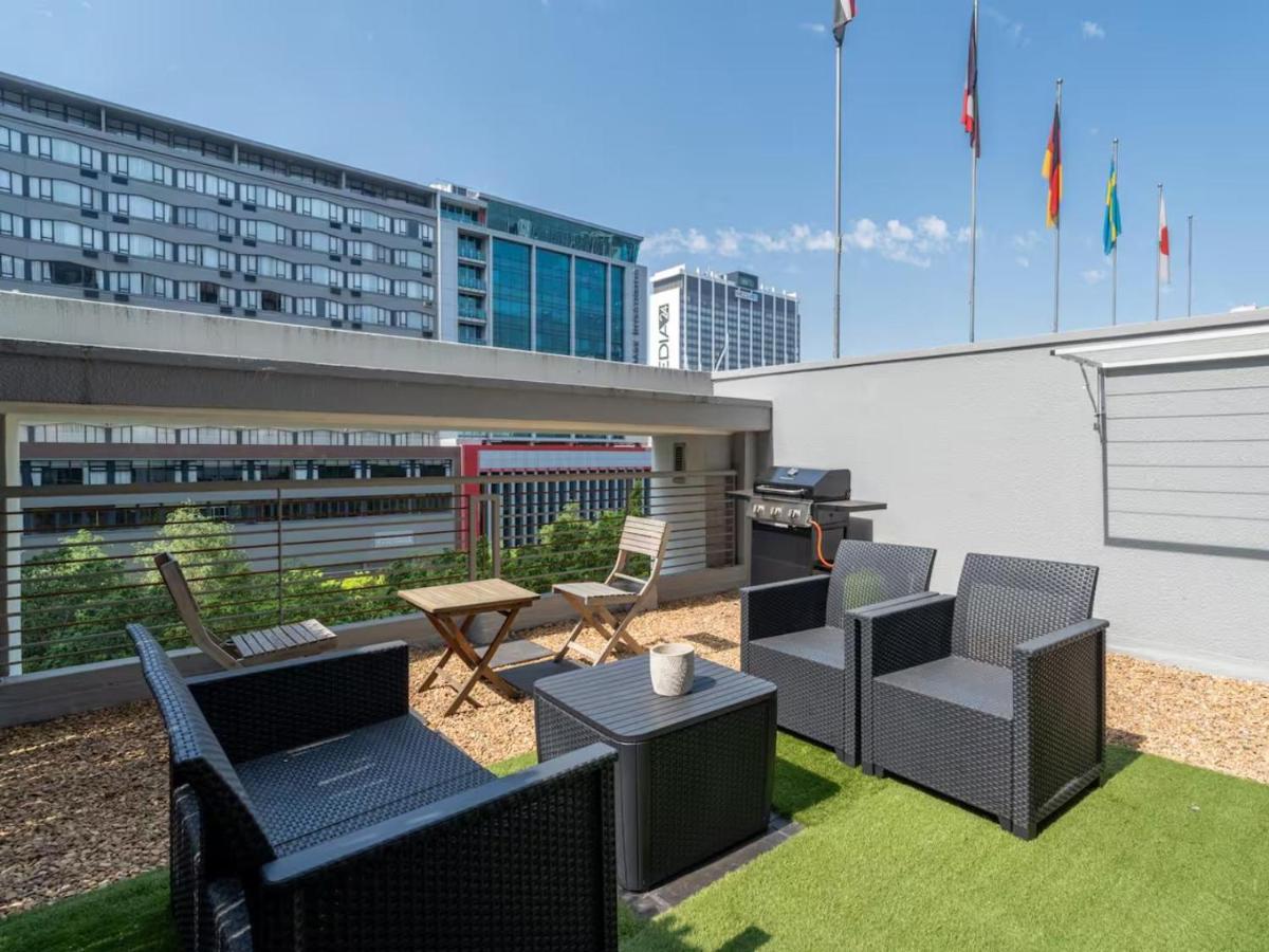 Cape Town Self-Catering - 4