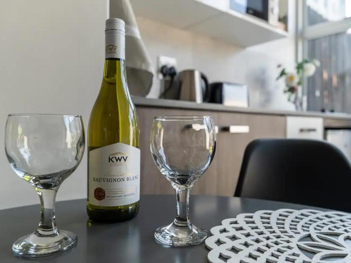 Cape Town Self-Catering - 3