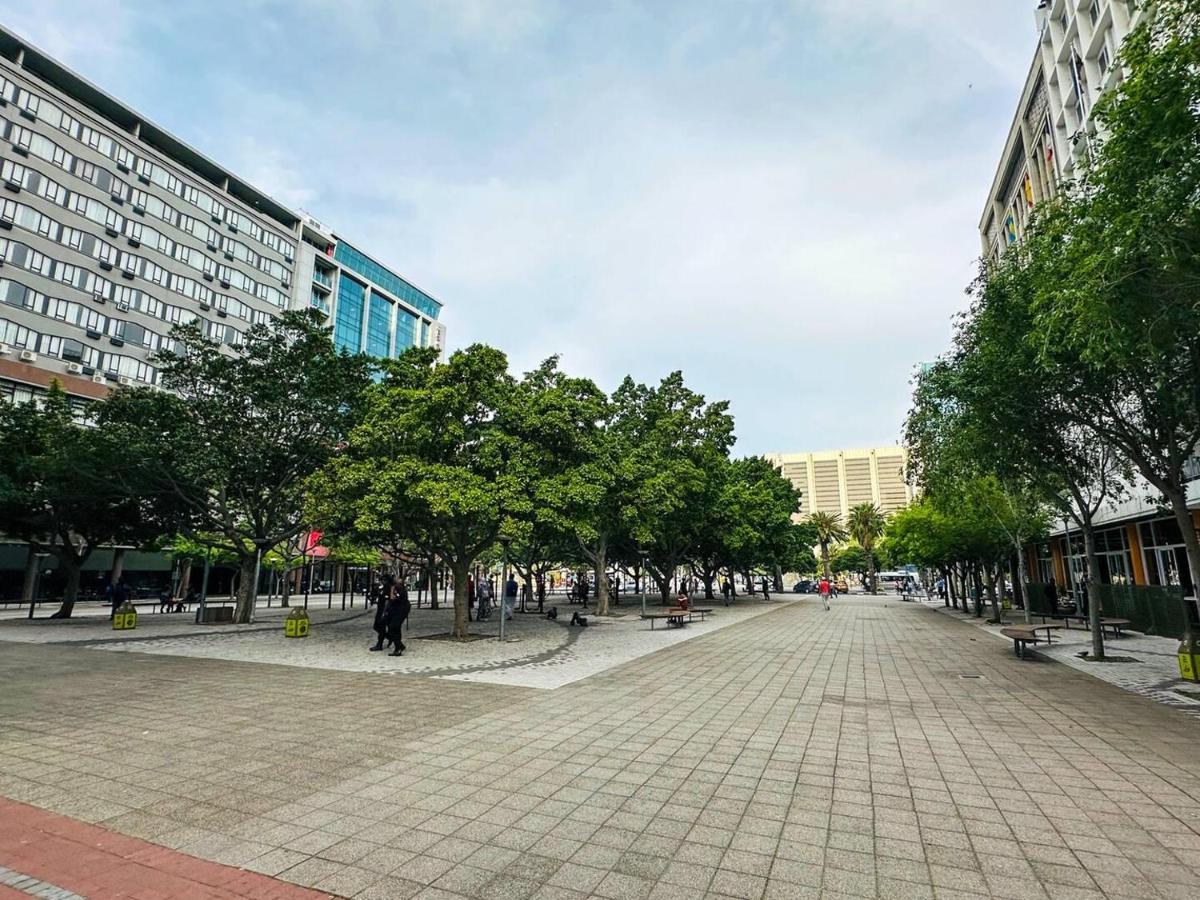 Cape Town Self-Catering - 5