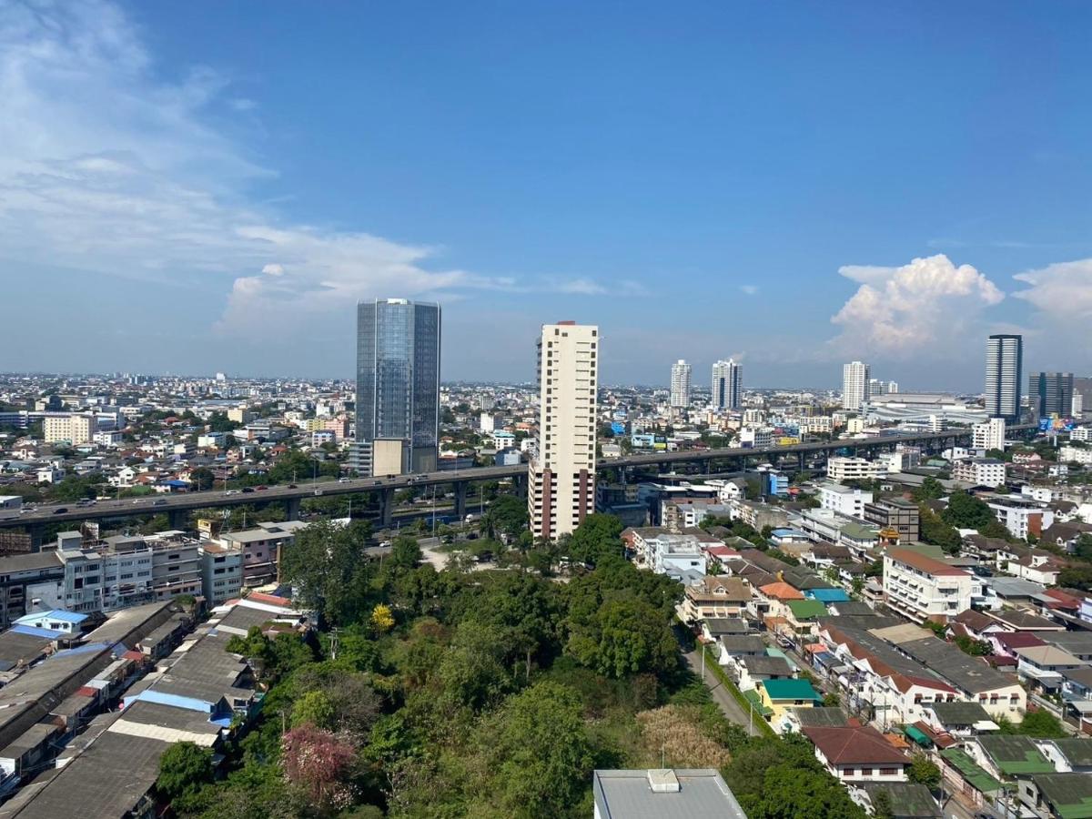Avana Bangkok Hotel & Convention Centre - 2