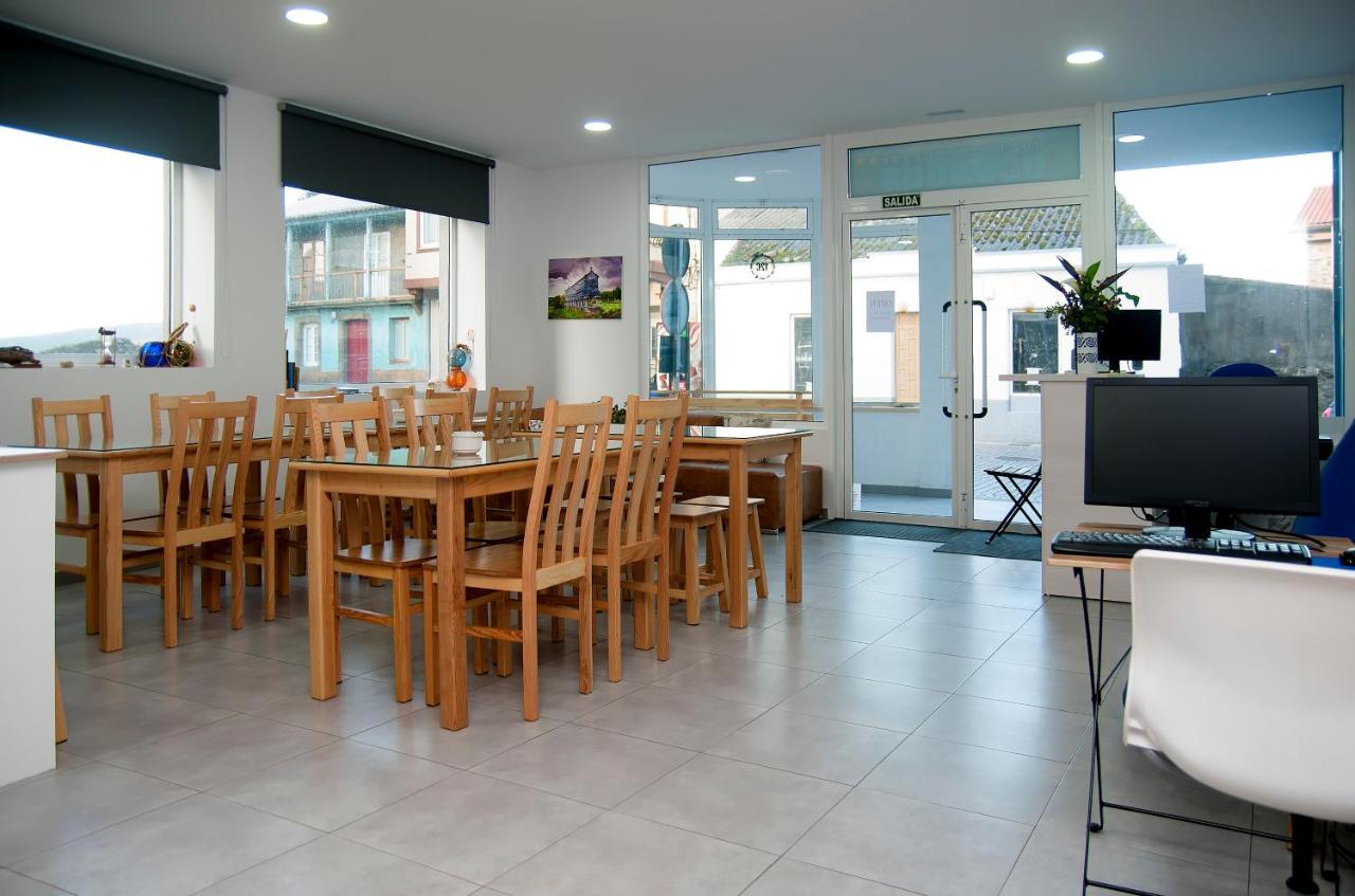Albergue Oceanus Finisterre, Spain - Booking.com