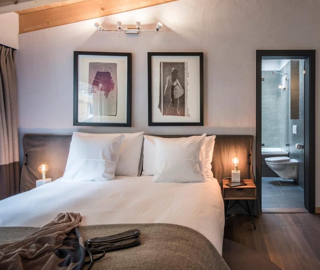 Modernes Apartment, beim Bahnhof by ZermattStays - 2