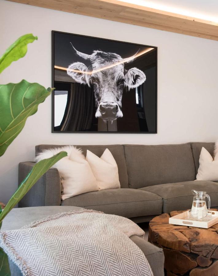 Modernes Apartment, beim Bahnhof by ZermattStays - 5