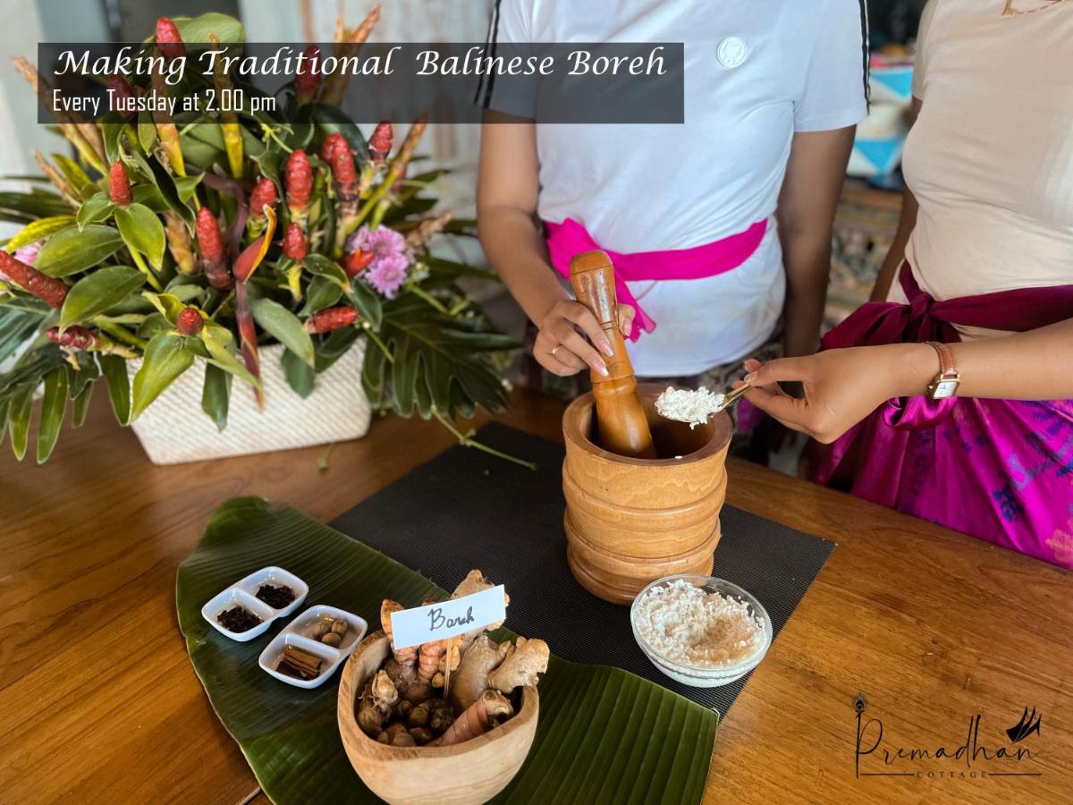 Premadhan Cottage Canggu - 5