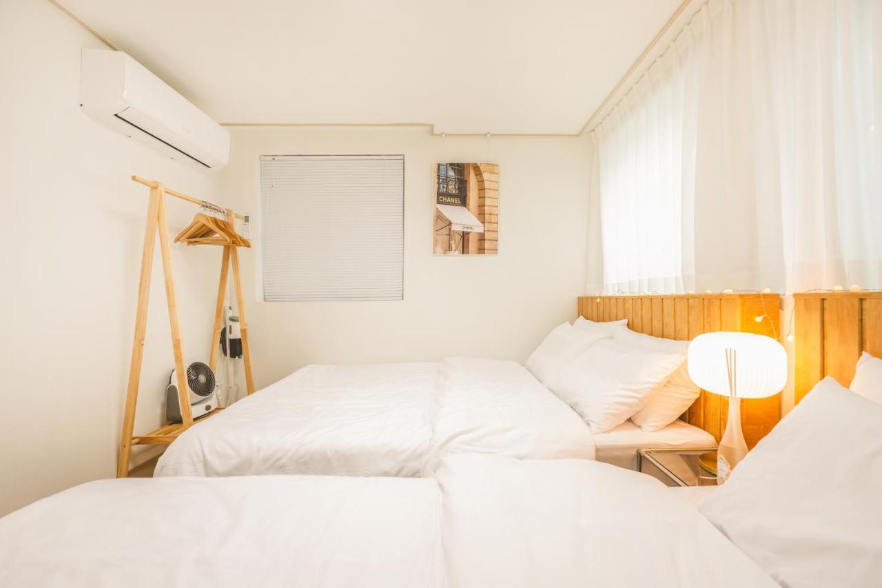 New Cozy Stay Gangnam - 2