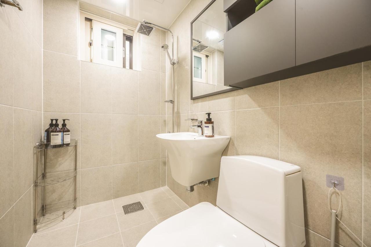 New Cozy Stay Gangnam - 4