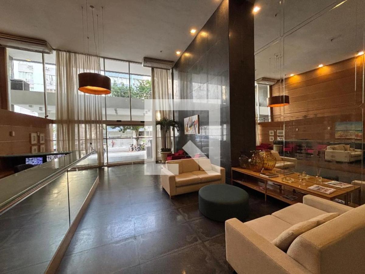 Apartamento Flat - Leblon - 5