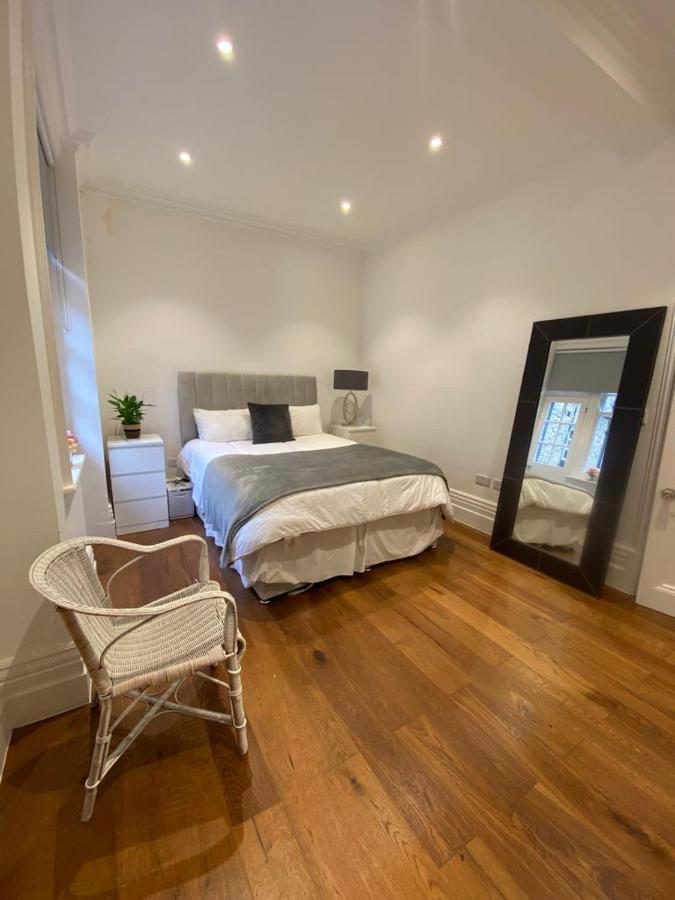 Luxurious Accomodation in South Kensington