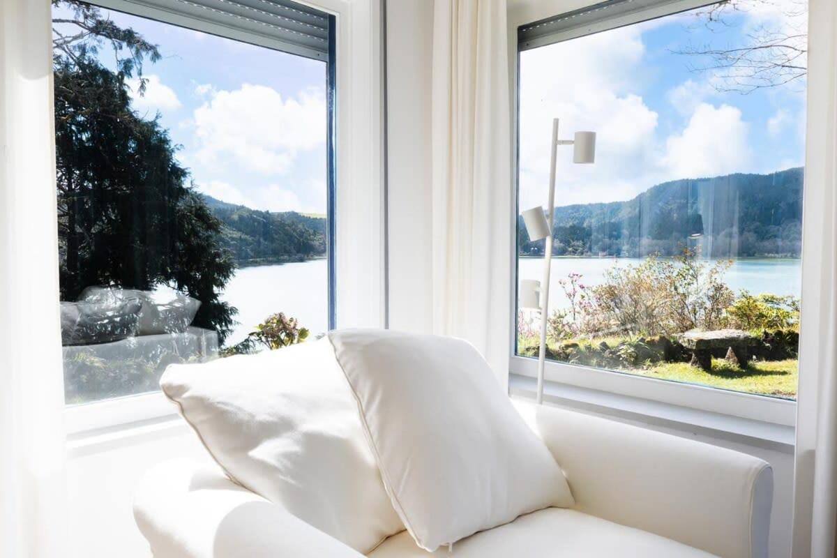 GuestReady - Unique Lake Casa do Gar - 2